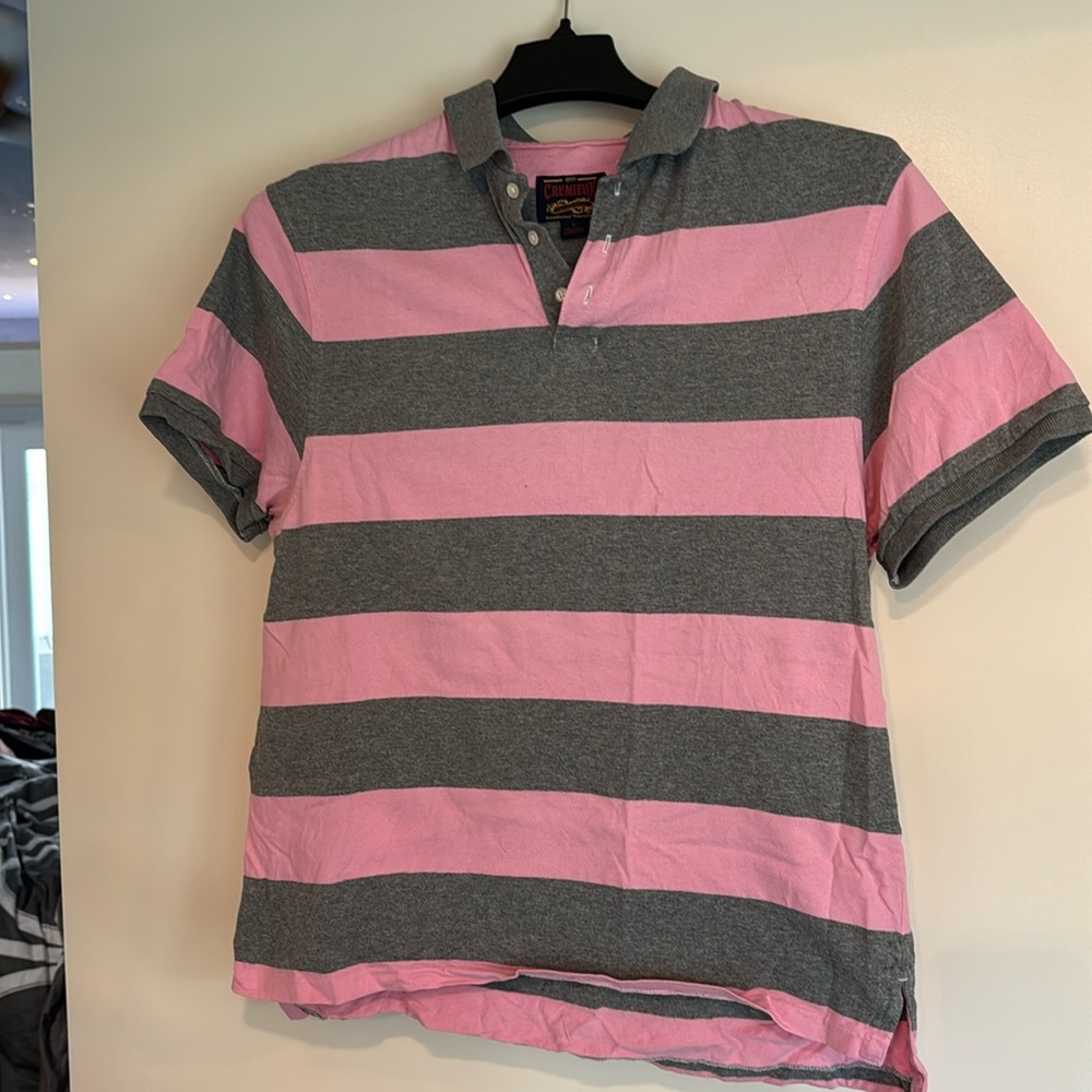 Daniel Cremieux Large Polo